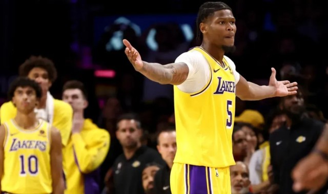 开云在线-单挑打爆湖人全队！终于签约了，26岁天才告别NBA