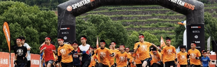 开云体育-斯巴达勇士儿童赛将于3月在深圳拉开序幕|泰兰尼斯|户外运动|斯巴达勇士赛|金州勇士队|青少年_新浪新闻