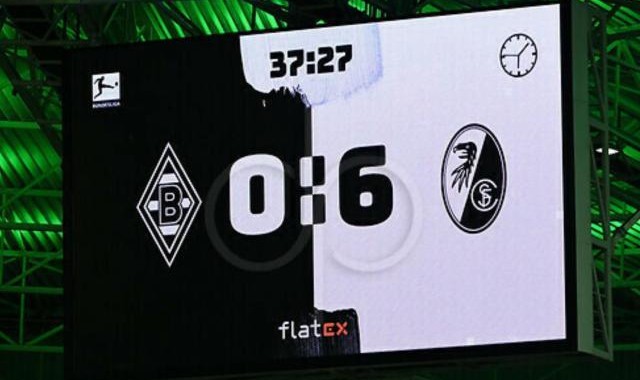 开云APP下载-从5比0到0比6，拜仁杀手这40天发生了什么？