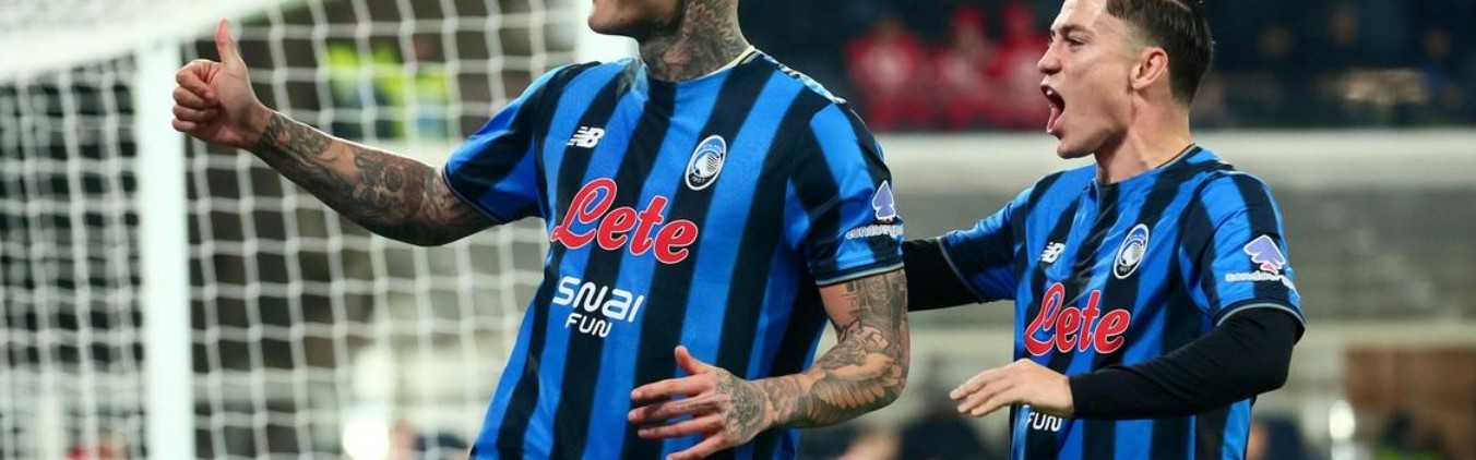 开云娱乐-3-0！5-0！疯狂一夜，尤文耻辱出局，马竞杀入4强，新月狂轰6球