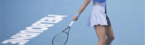 中国网球开年即迎机遇和挑战