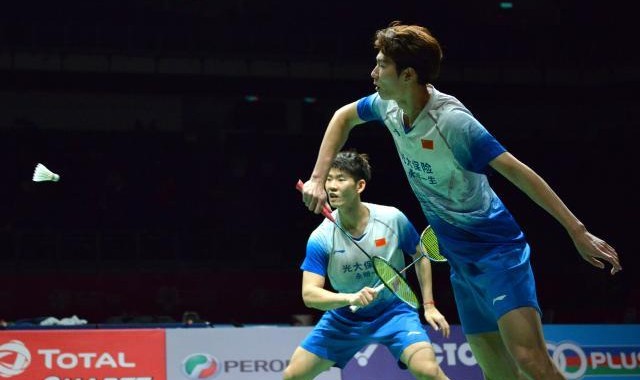 kaiyun sports-国羽全主力征战新加坡赛 男双已无缘东奥满额席位