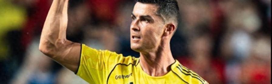 kaiyun sports-沙特联赛回应C罗“罢赛”风波